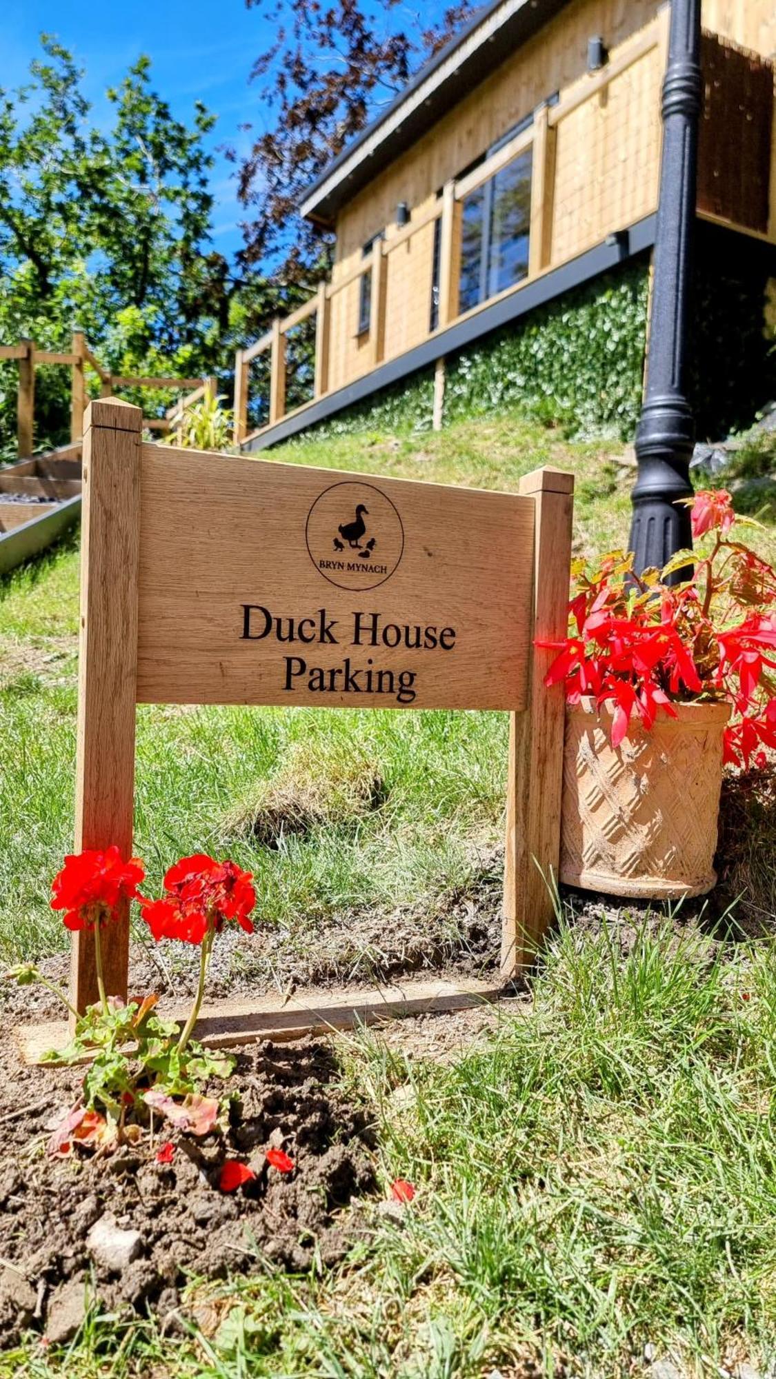 巴茅思The Duck House公寓 外观 照片