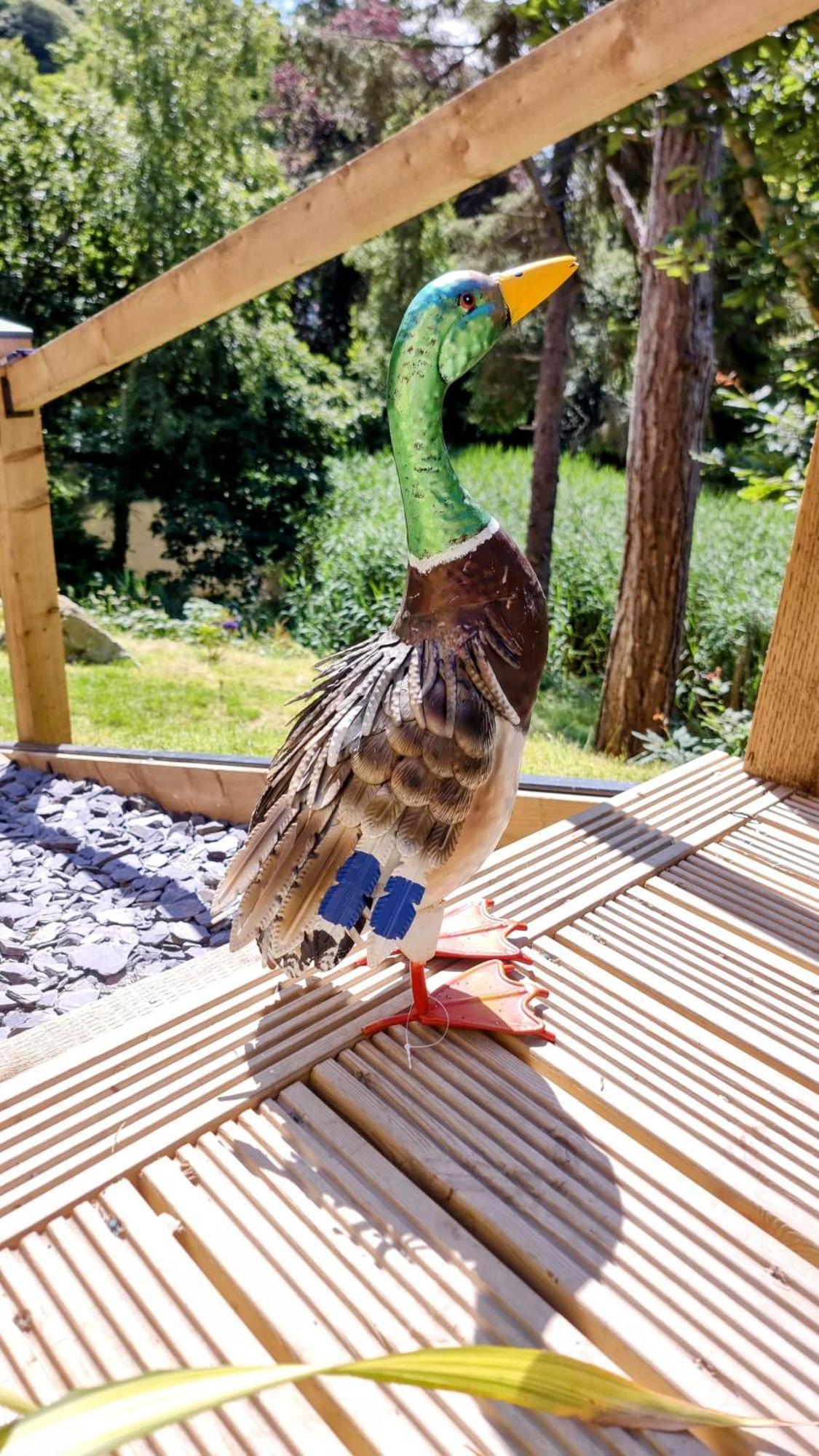 巴茅思The Duck House公寓 外观 照片